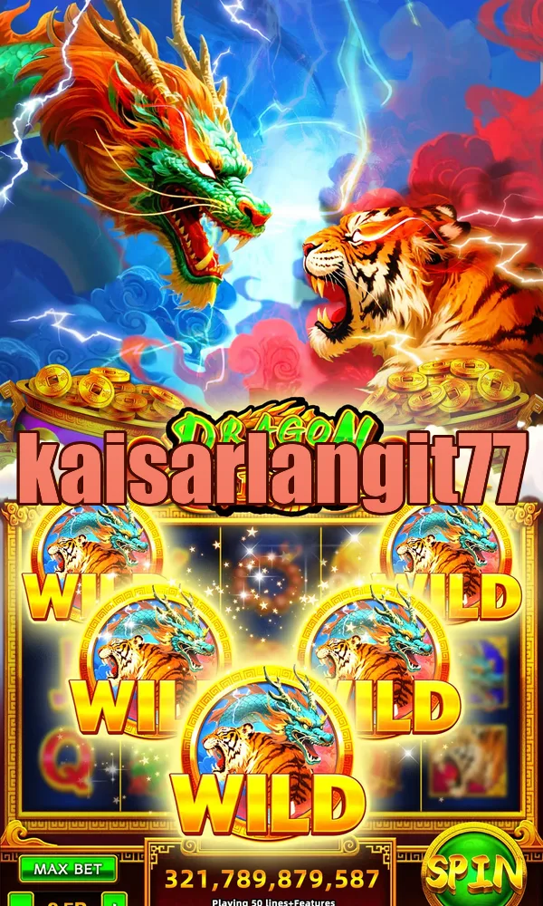 kaisarlangit77 APK