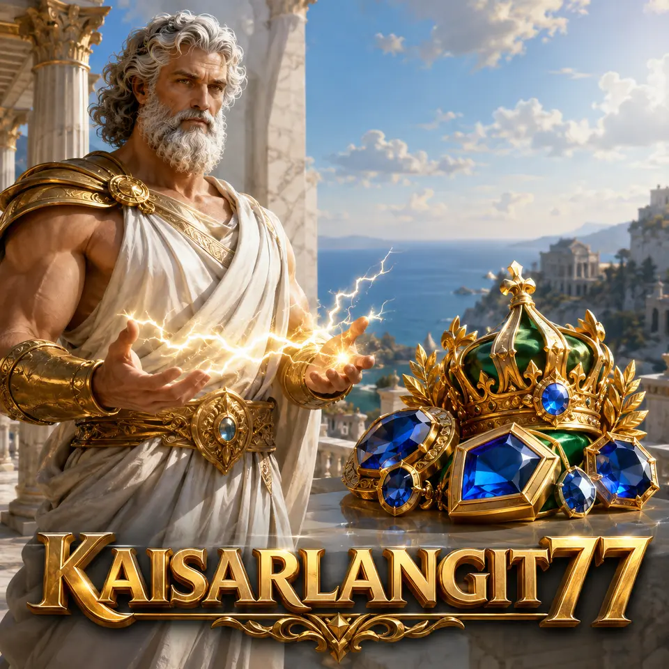 kaisarlangit77 APK Resmi Unduh